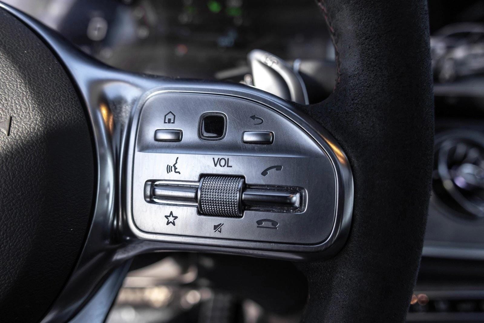 2019 MERCEDES-BENZ CLS-CLASS - Image 15