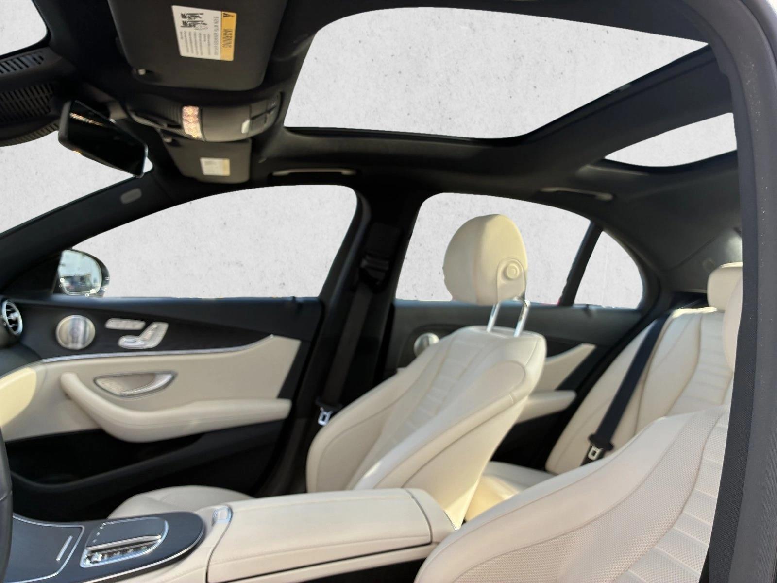 2023 MERCEDES-BENZ E-CLASS - Image 17