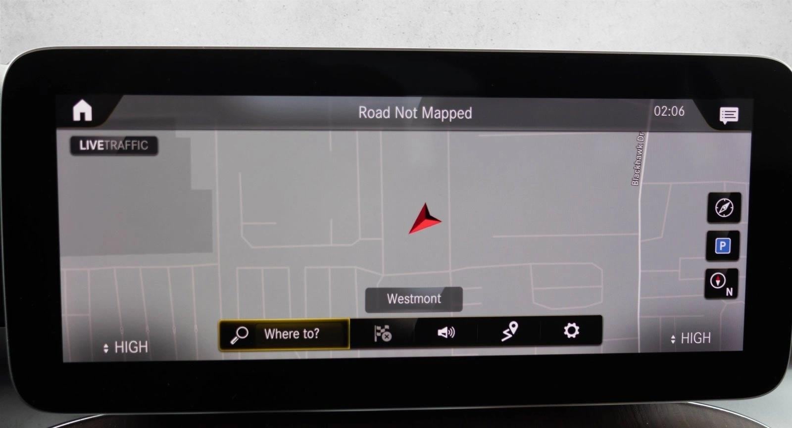 2022 MERCEDES-BENZ GLC-CLASS - Image 20