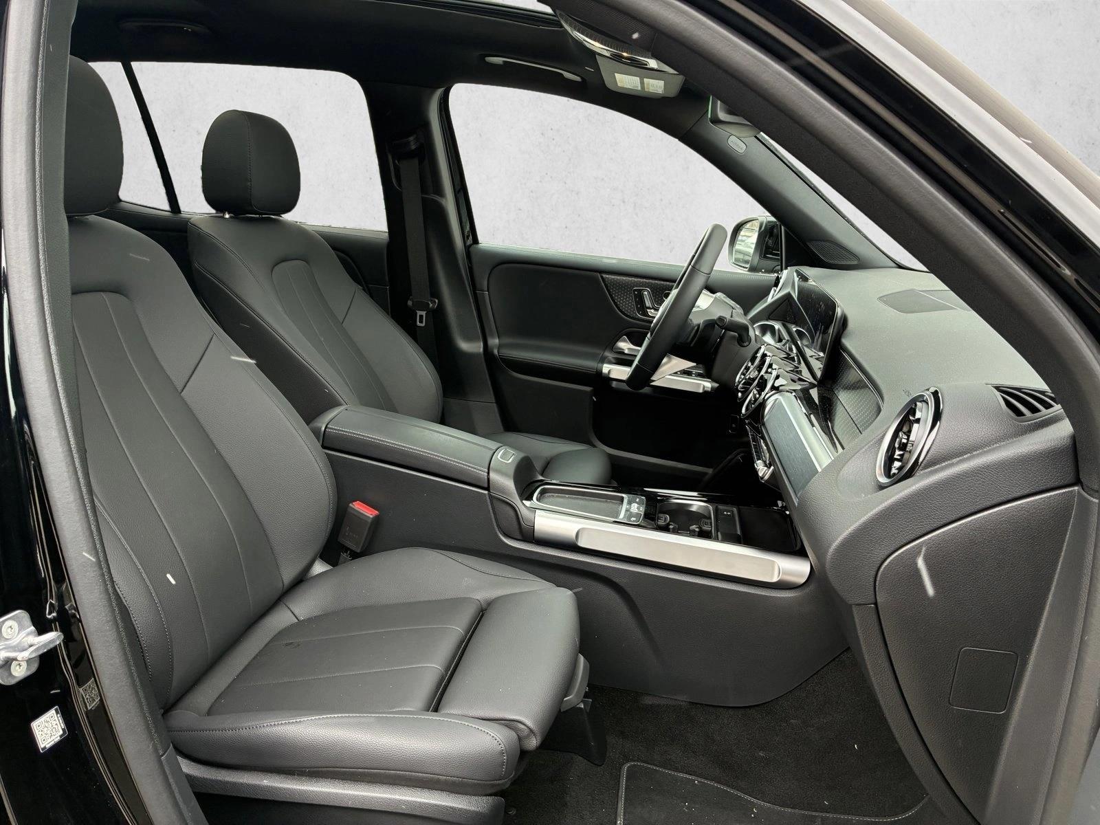 2026 MERCEDES-BENZ GLB-CLASS - Image 29