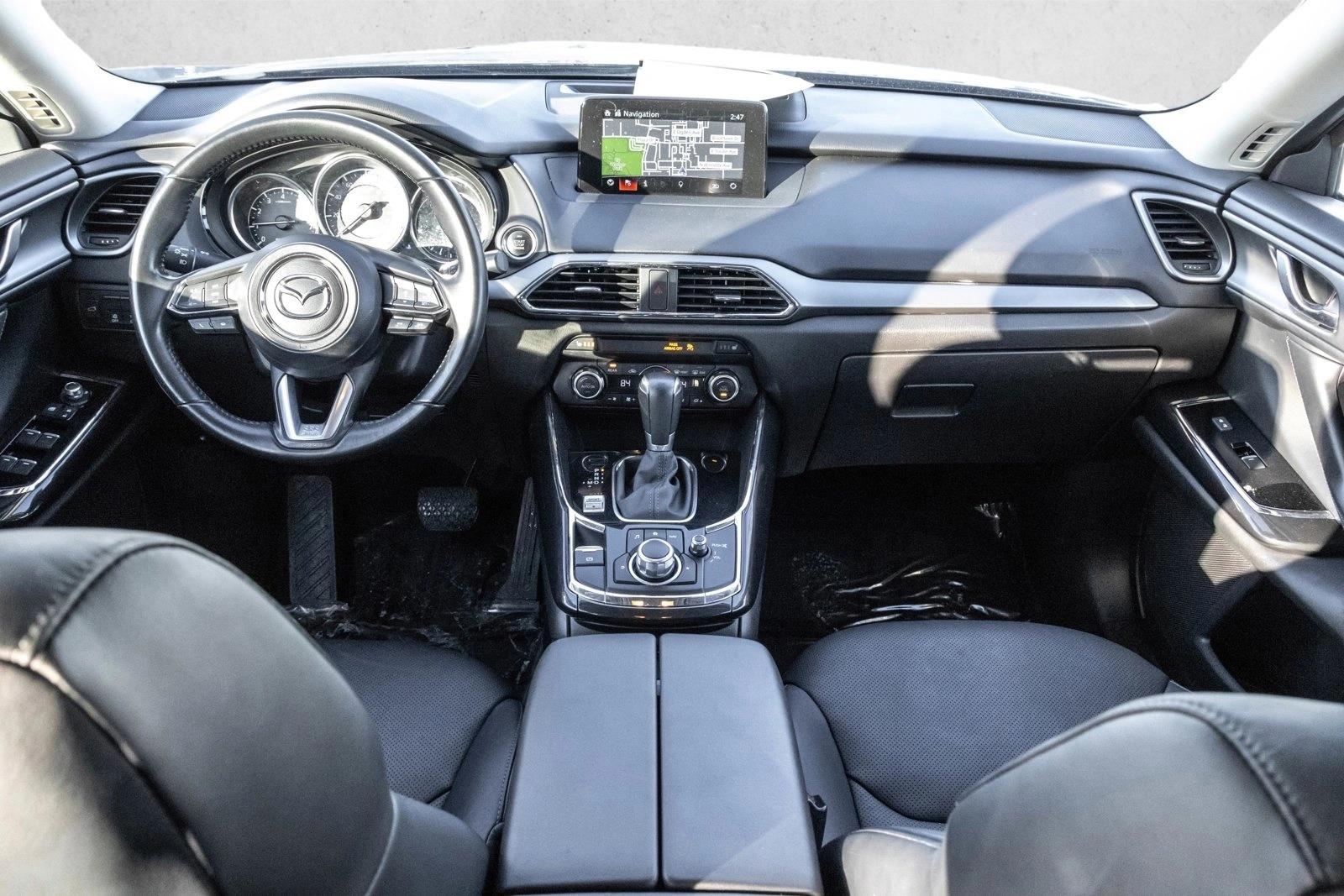 2018 MAZDA CX-9 - Image 20