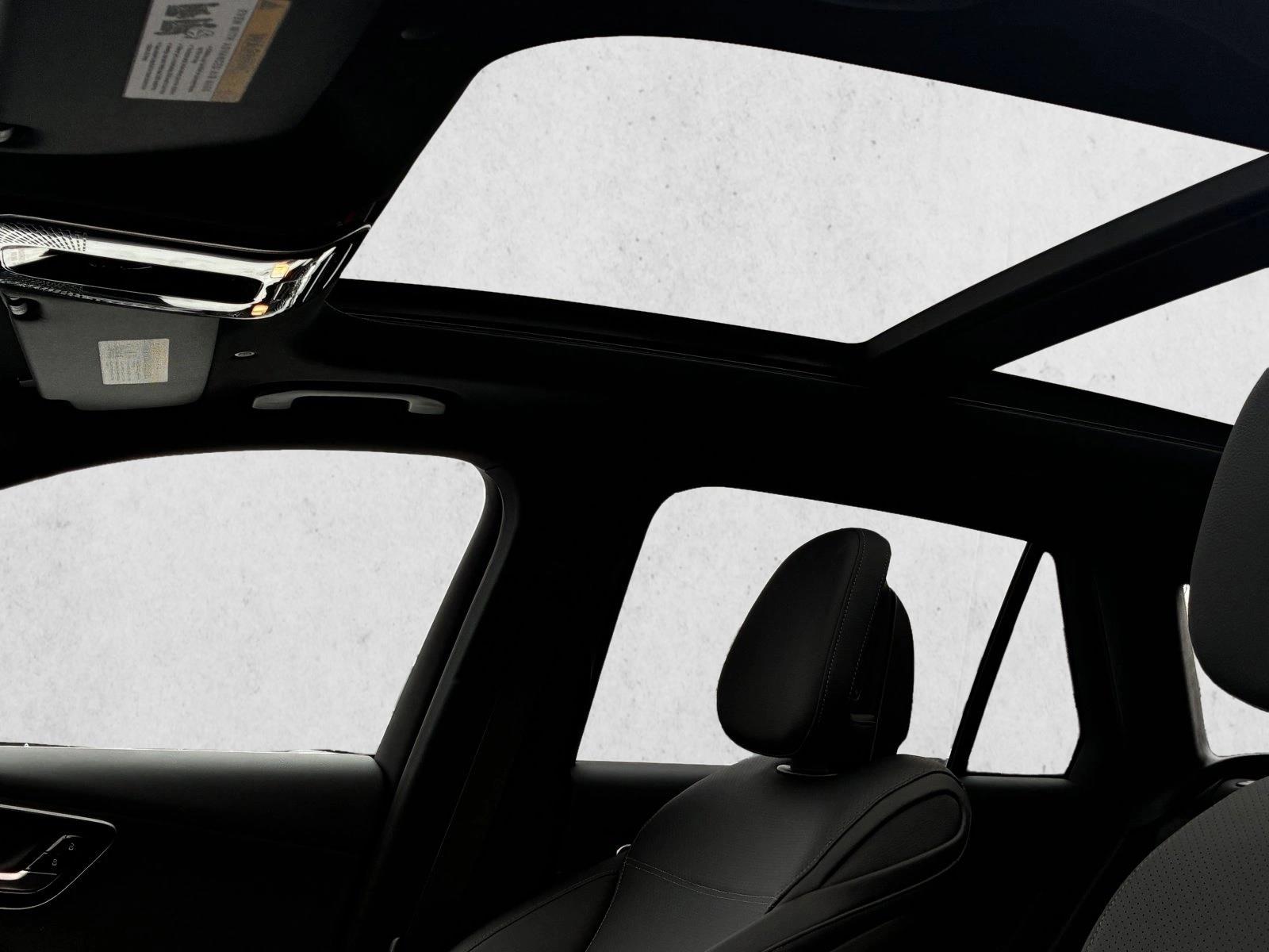 2026 MERCEDES-BENZ GLC-CLASS - Image 24