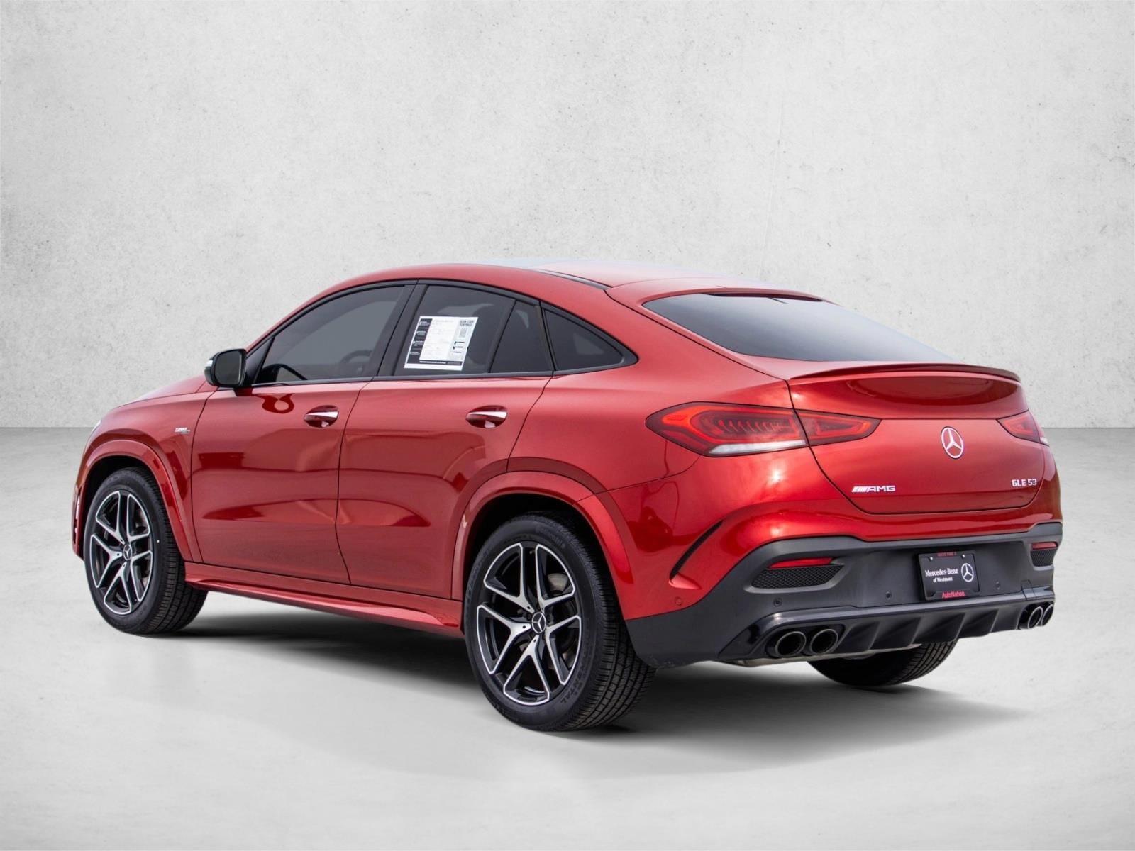 2022 MERCEDES-BENZ GLE-CLASS - Image 7