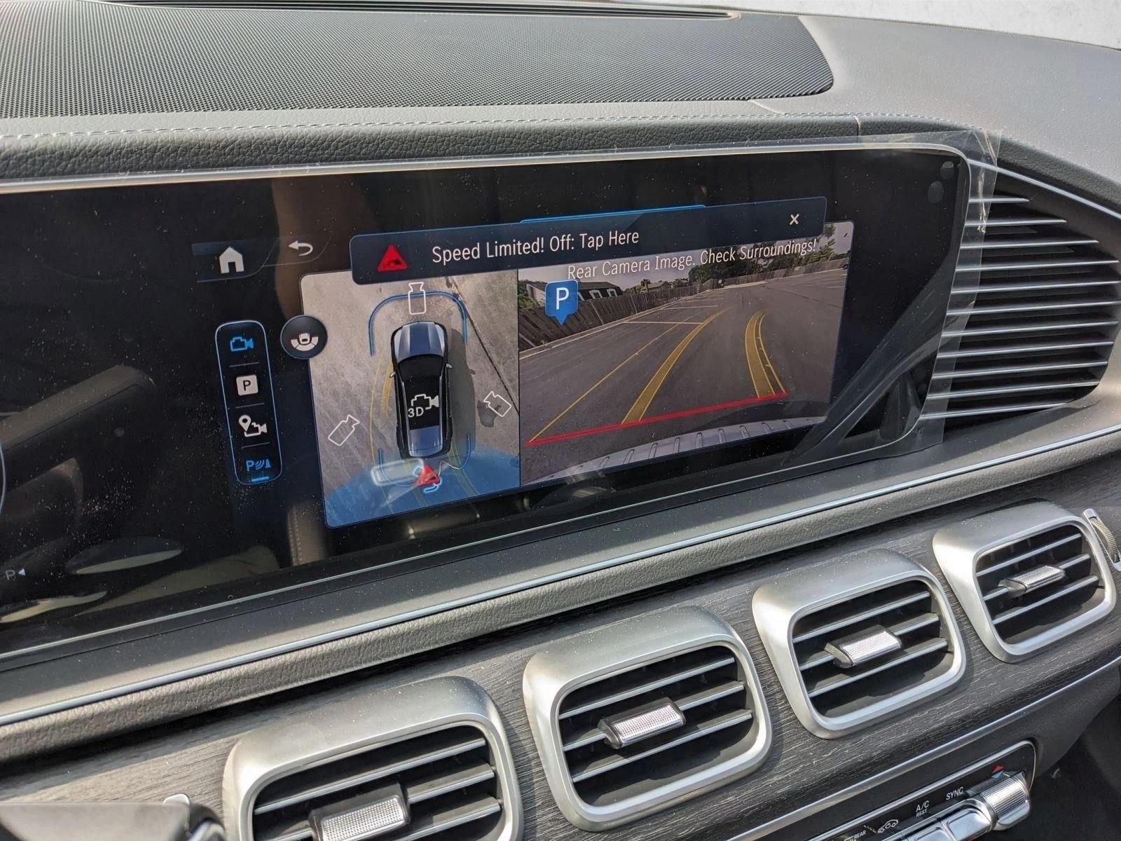 2025 MERCEDES-BENZ GLS-CLASS - Image 13