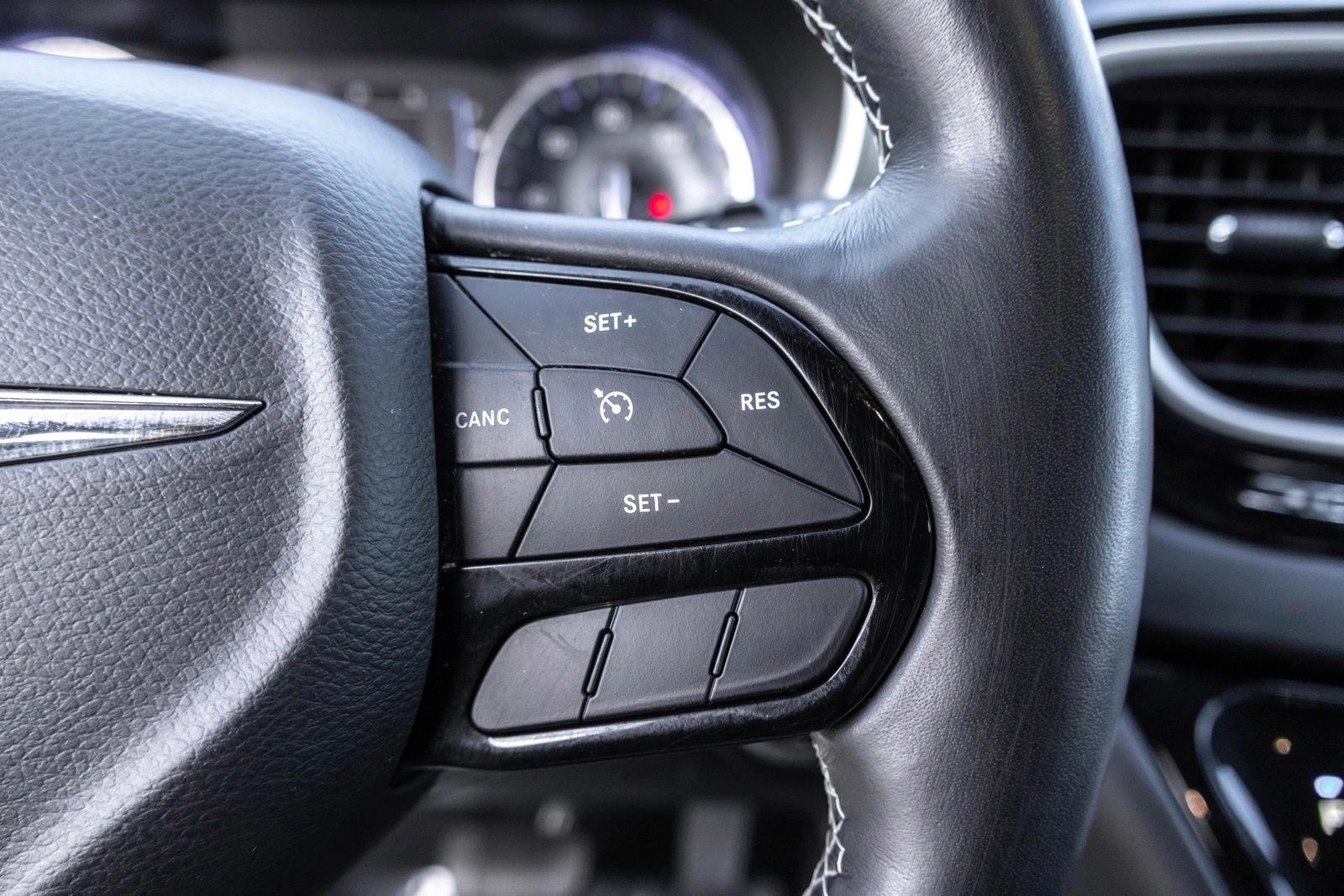 2020 CHRYSLER PACIFICA - Image 14