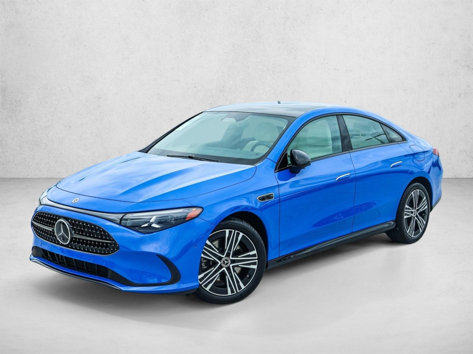  Mercedes-Benz CLA 220