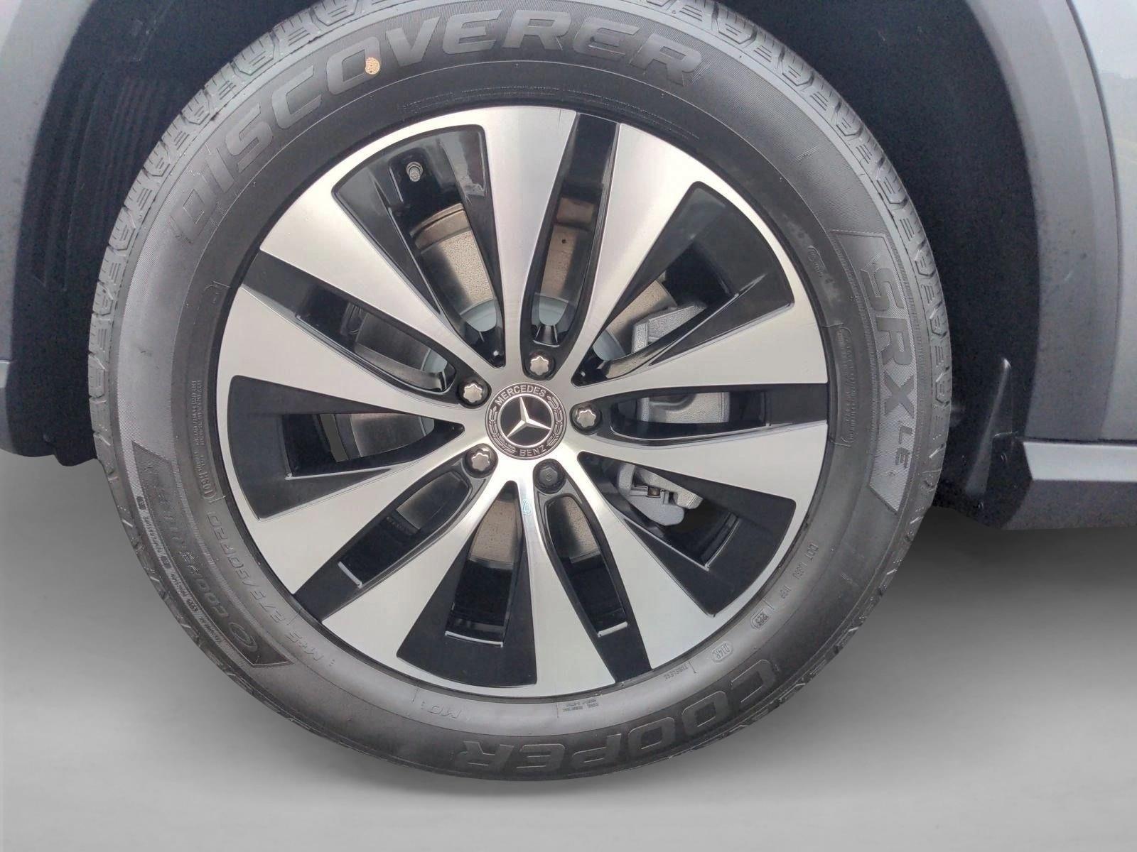 2025 MERCEDES-BENZ GLE-CLASS - Image 19