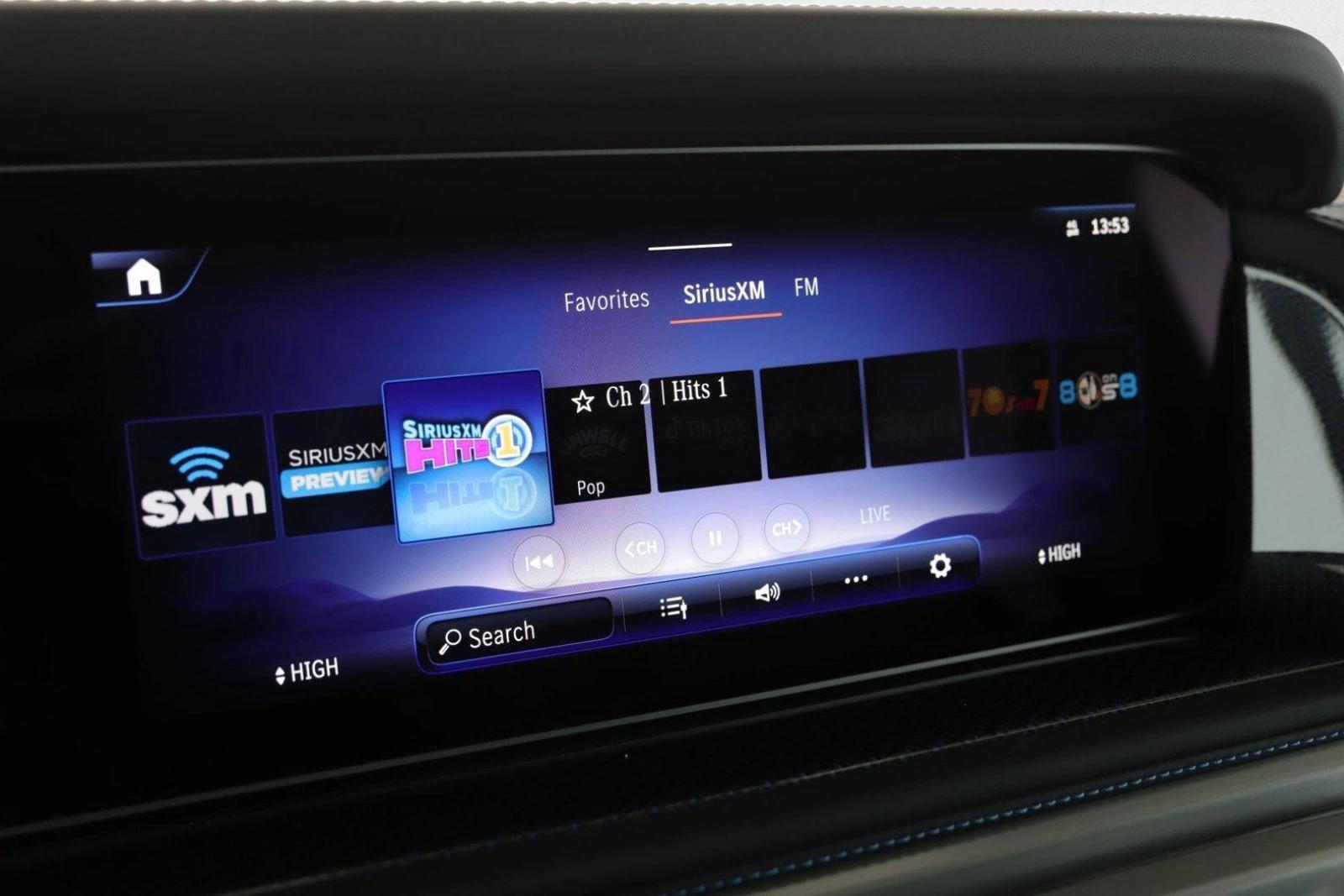 2025 MERCEDES-BENZ G-CLASS - Image 15