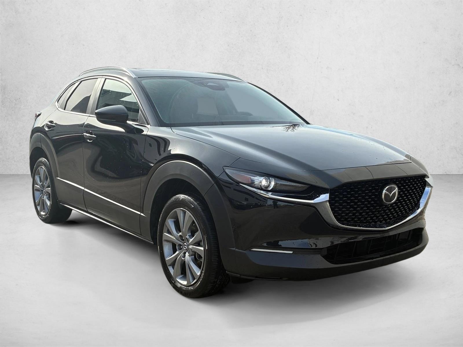2025 MAZDA CX-30 - Image 3