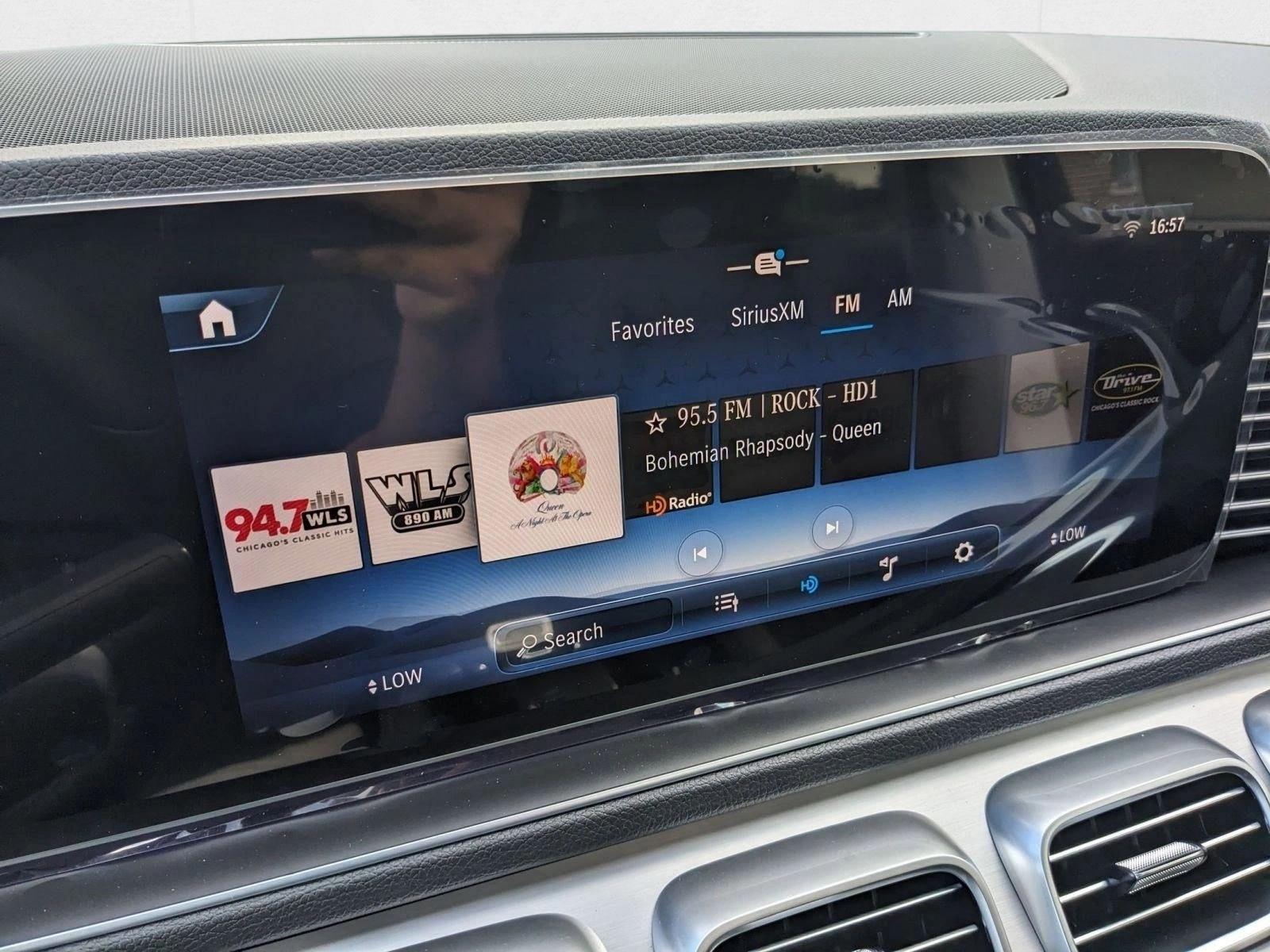 2026 MERCEDES-BENZ GLE-CLASS - Image 12