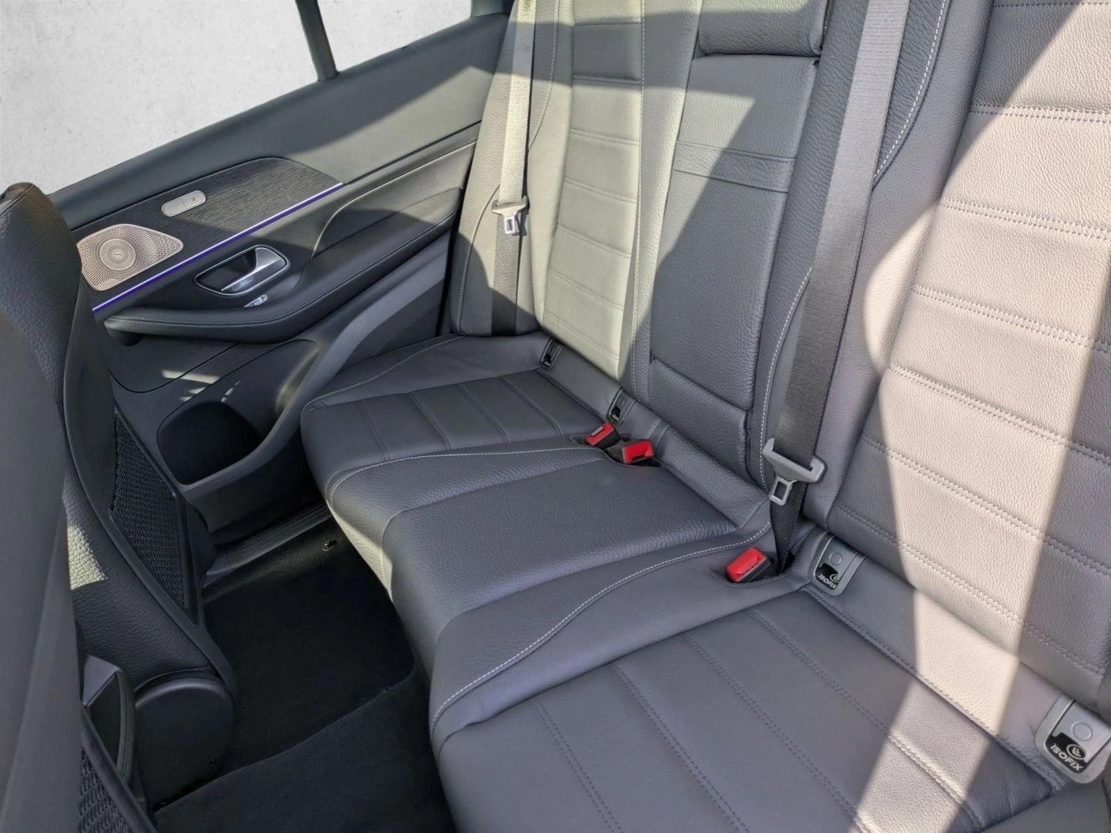 2026 MERCEDES-BENZ GLE-CLASS - Image 19