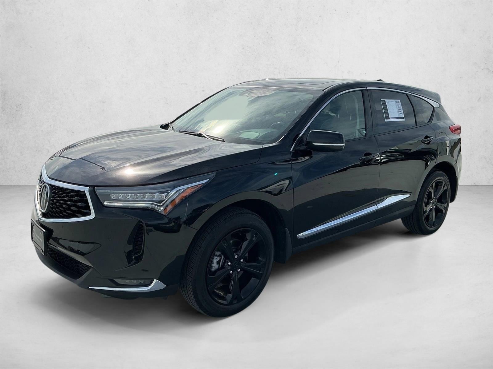 2024 Acura RDX Advance Package SH-AWD's photo