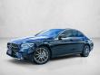 Certified 2023 Mercedes-Benz E-Class E 350 4MATIC Sedan