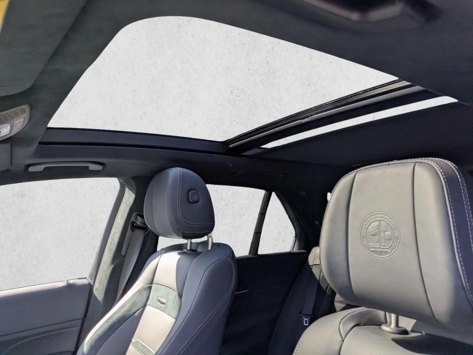 2025 Mercedes-Benz GLE AMG GLE63 S - Photo 15