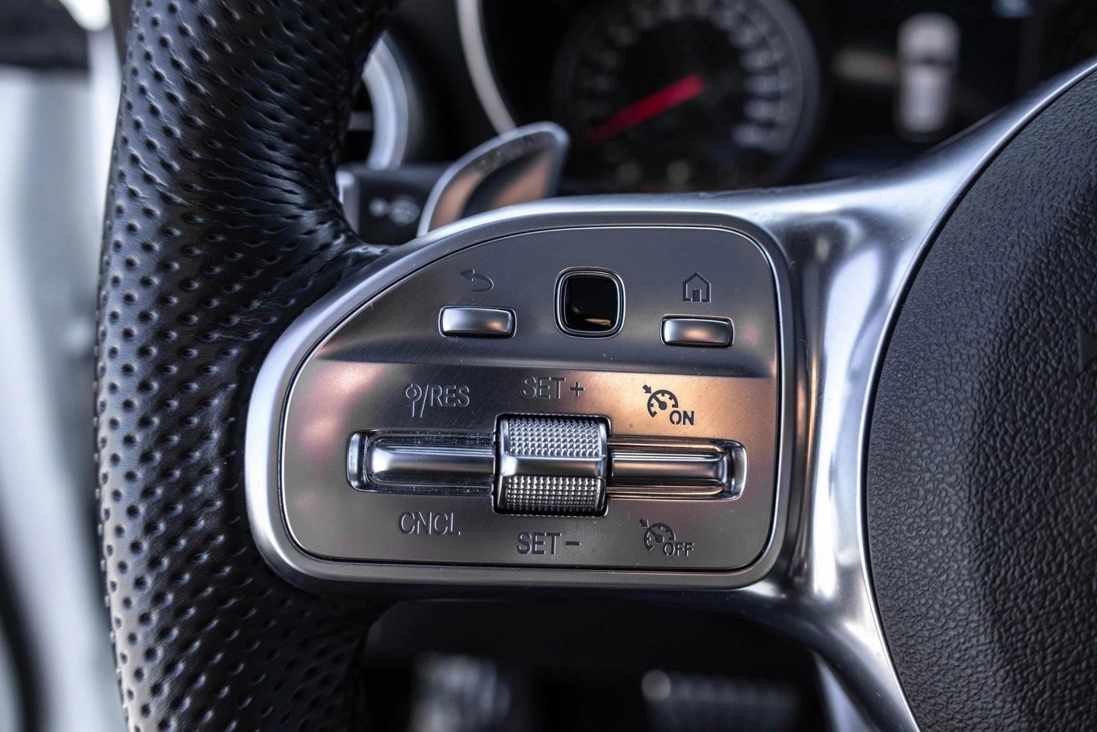 2022 MERCEDES-BENZ GLC-CLASS - Image 14