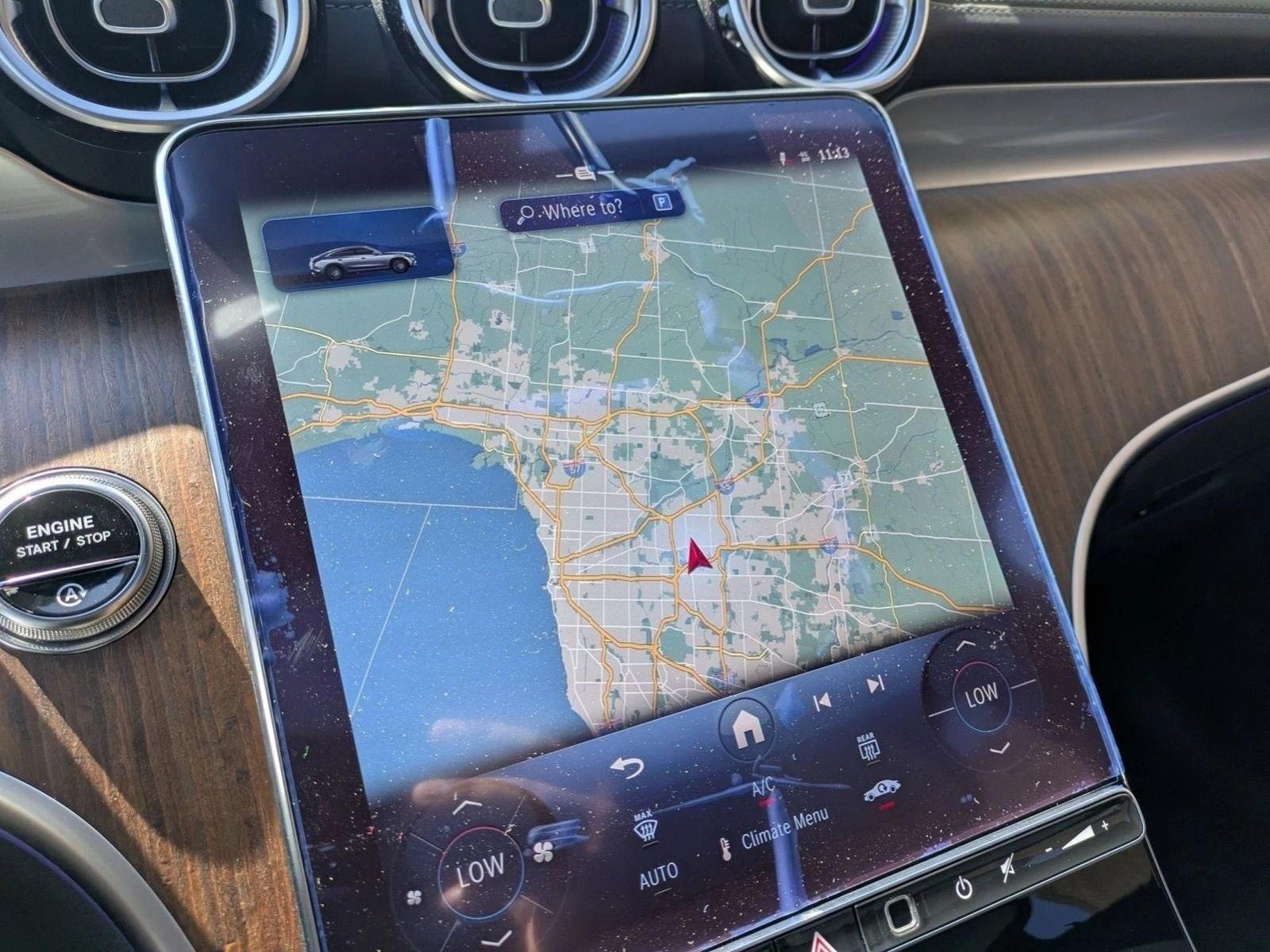 2026 MERCEDES-BENZ GLC-CLASS - Image 14