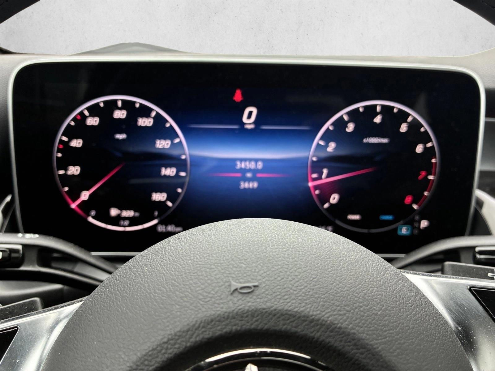 2026 MERCEDES-BENZ GLC-CLASS - Image 16