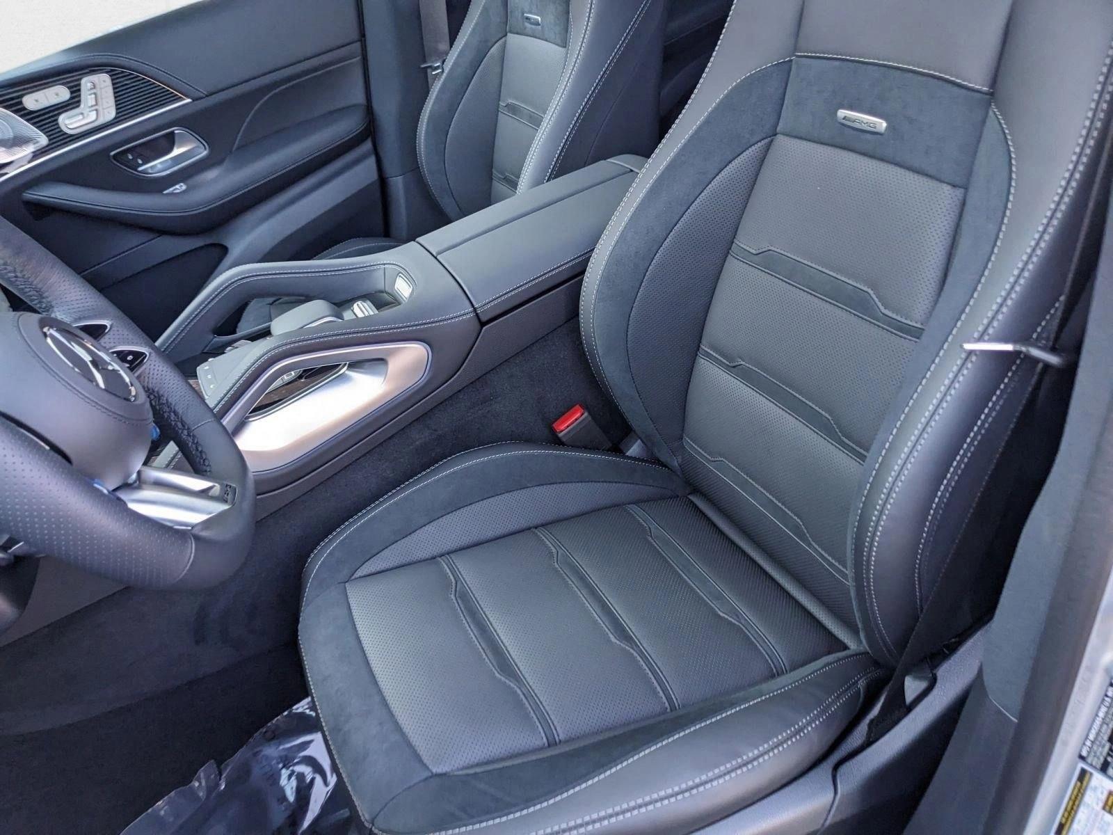 2026 MERCEDES-BENZ GLE-CLASS - Image 16