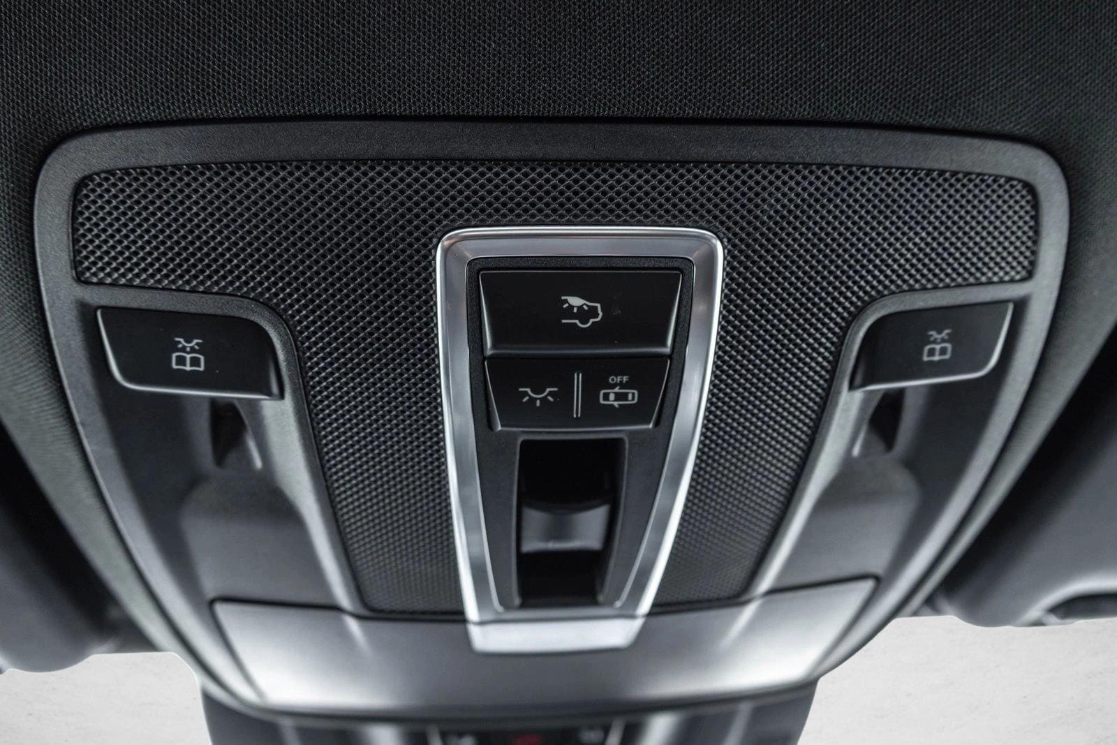 2017 MERCEDES-BENZ GLE-CLASS - Image 22