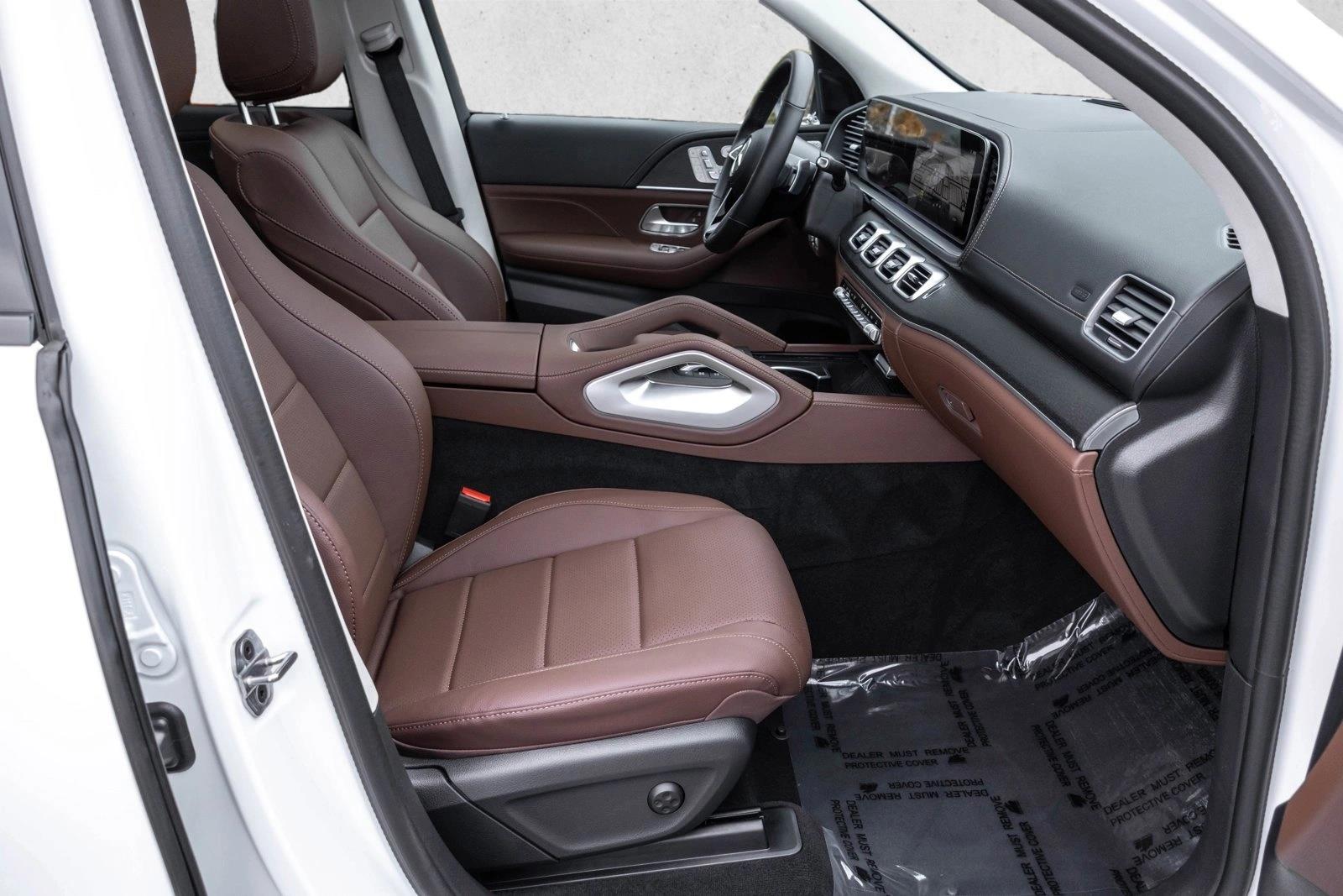 2026 MERCEDES-BENZ GLE-CLASS - Image 26