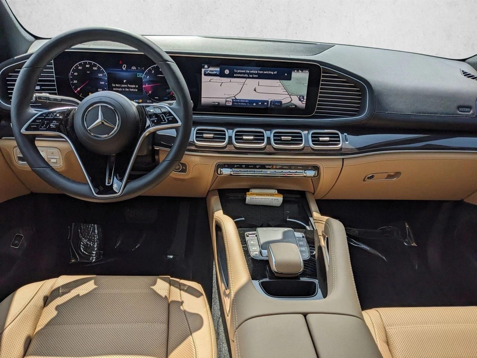 2026 MERCEDES-BENZ GLE-CLASS - Image 18