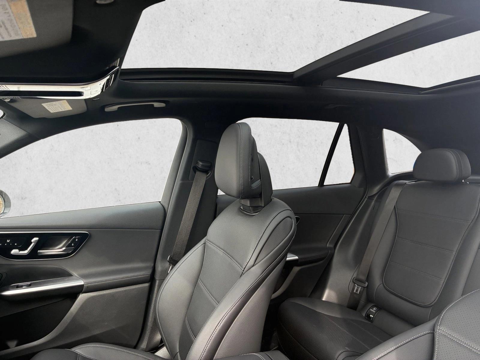 2026 MERCEDES-BENZ GLC-CLASS - Image 17