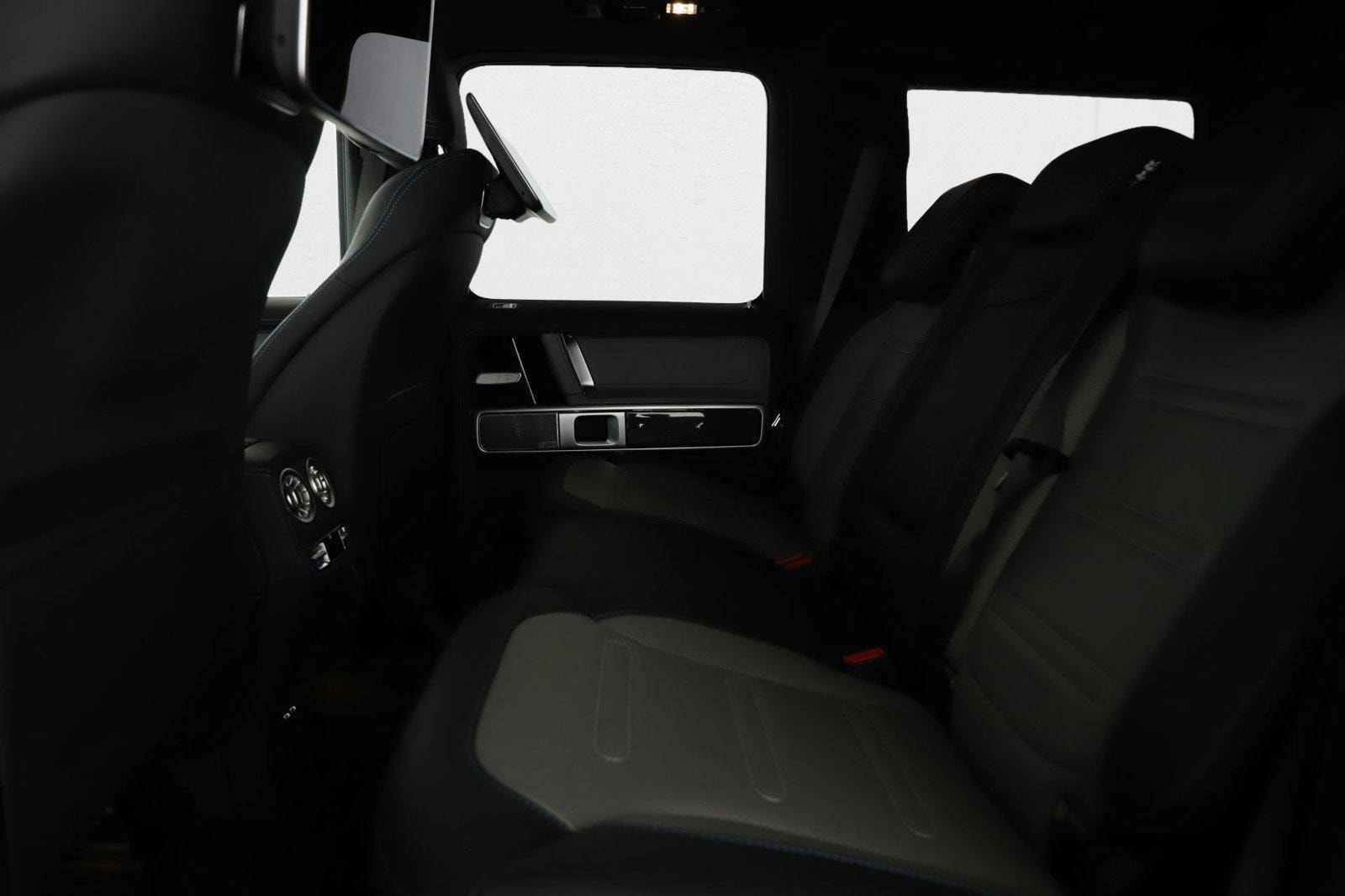 2025 MERCEDES-BENZ G-CLASS - Image 17