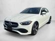 Used 2026 Mercedes-Benz C-Class 4MATIC Sedan