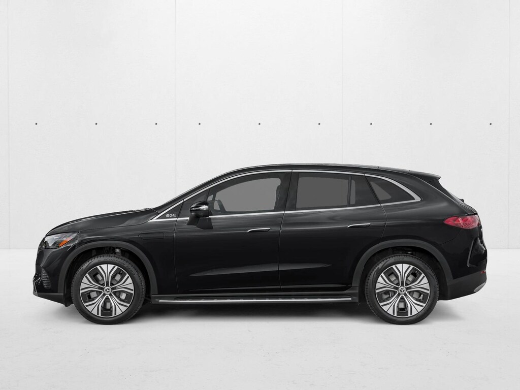 New 2027 Mercedes-Benz EQE 320 SUV EQE 320 4MATIC ® SUV SUV
