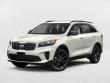 Used 2020 Kia Sorento 3.3L EX SUV