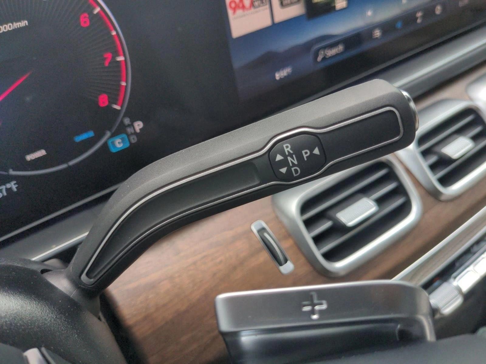 2025 MERCEDES-BENZ GLE-CLASS - Image 11