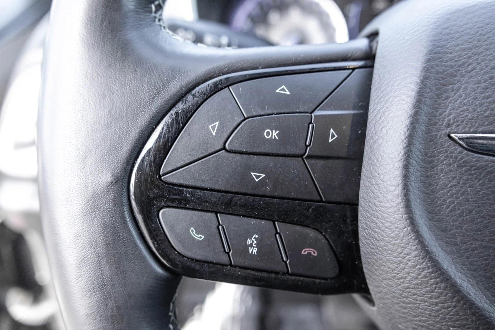 2020 CHRYSLER PACIFICA - Image 13