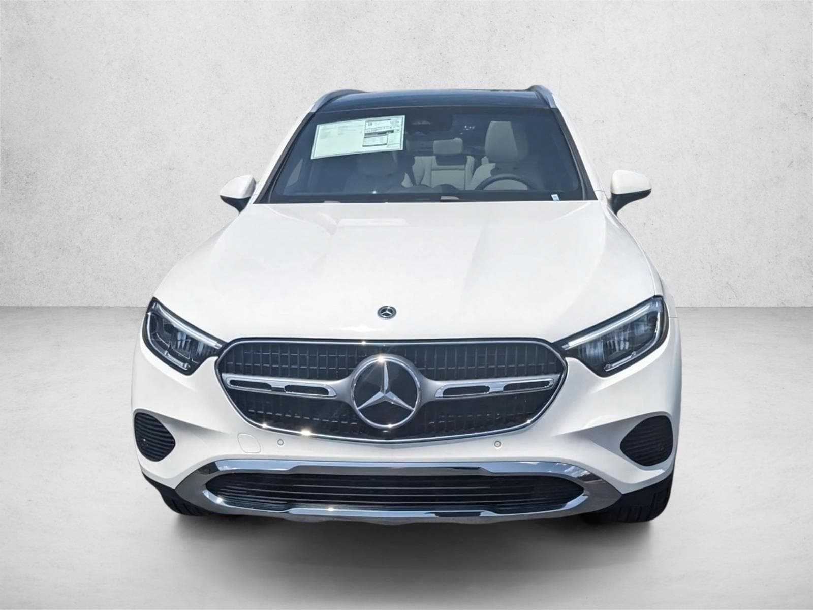 2025 MERCEDES-BENZ GLC-CLASS - Image 2