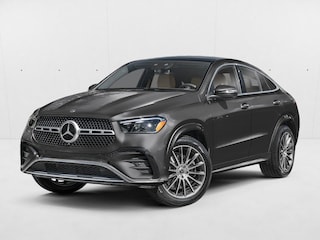 2026 Mercedes-Benz GLE 450