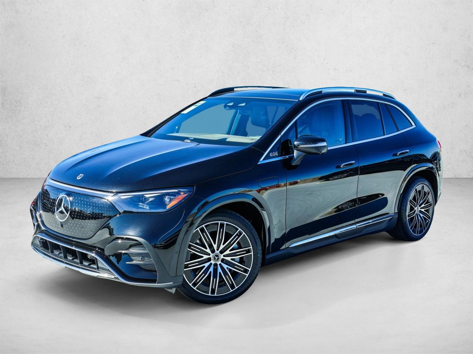 2027 Mercedes-Benz EQE 320 SUV EQE 320 4MATIC &reg; SUV SUV