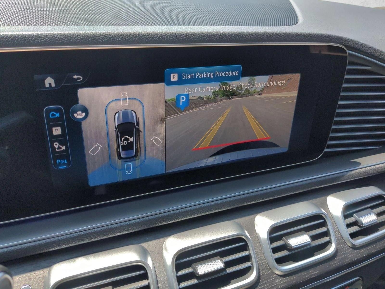 2025 MERCEDES-BENZ GLE-CLASS - Image 13