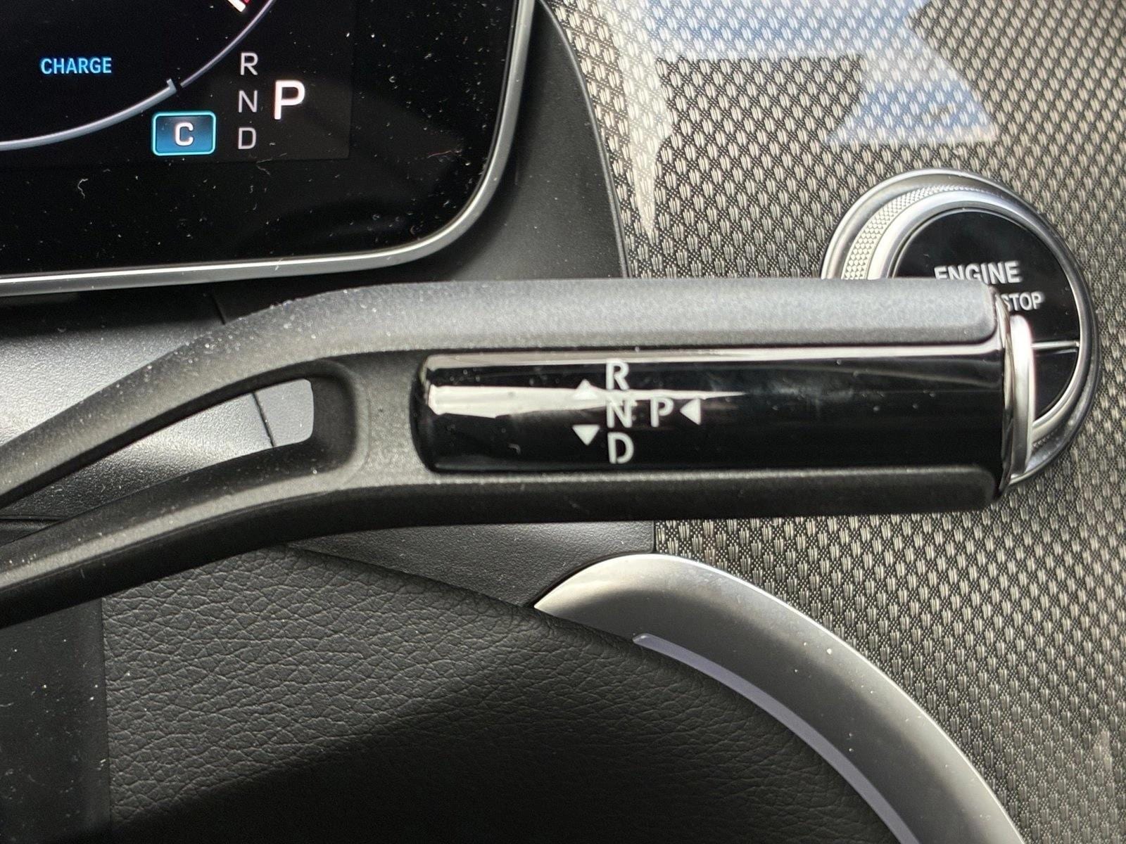 2026 MERCEDES-BENZ GLC-CLASS - Image 18