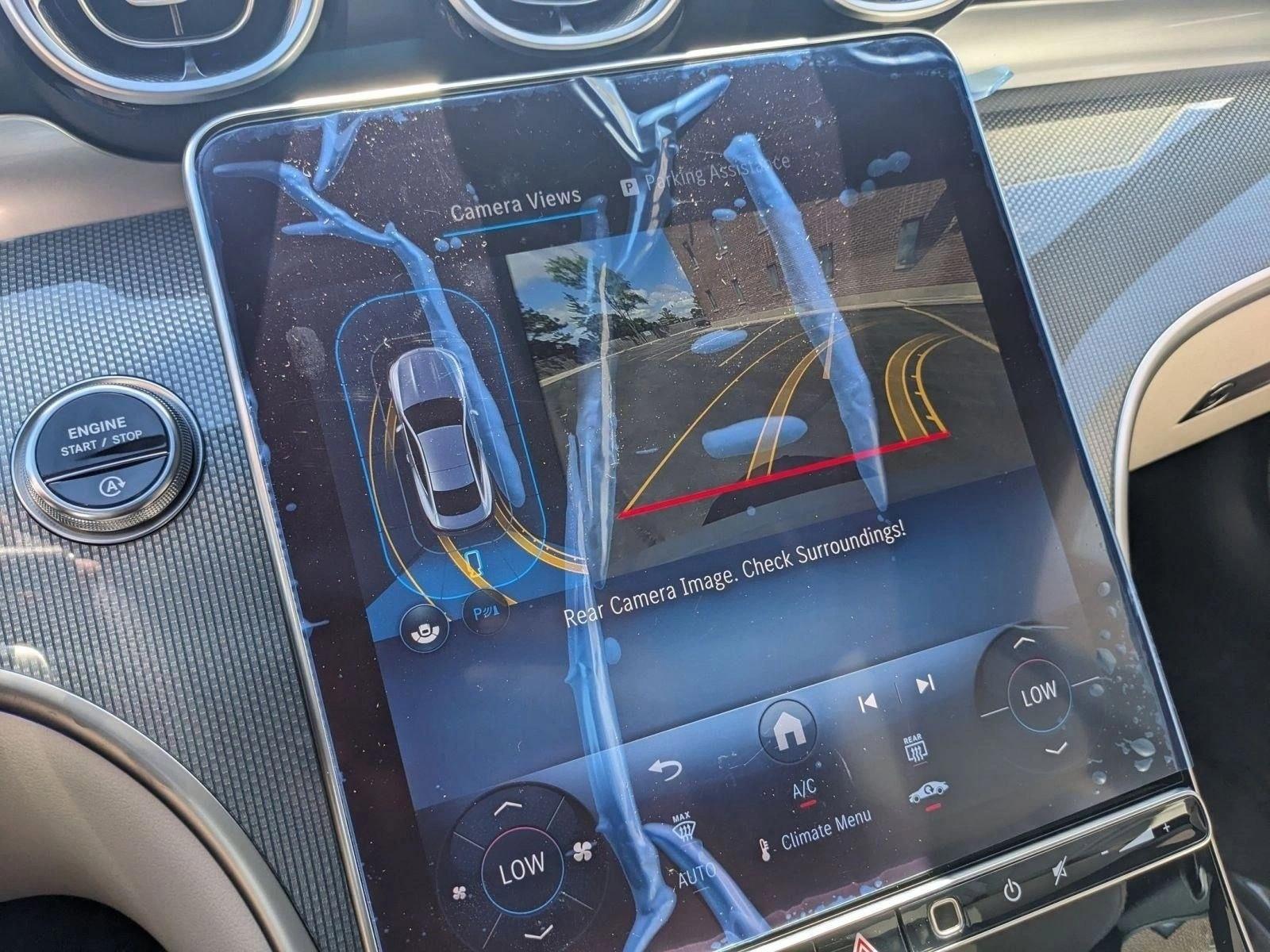 2026 MERCEDES-BENZ CLE - Image 13