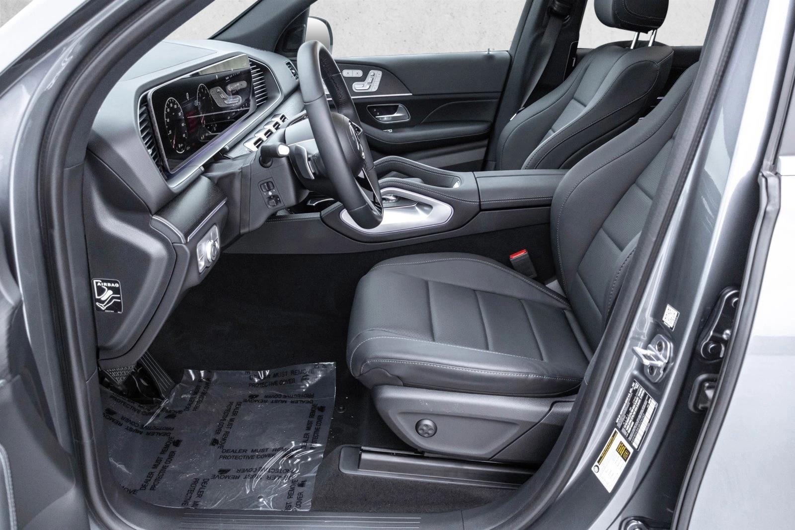 2025 MERCEDES-BENZ GLE-CLASS - Image 12