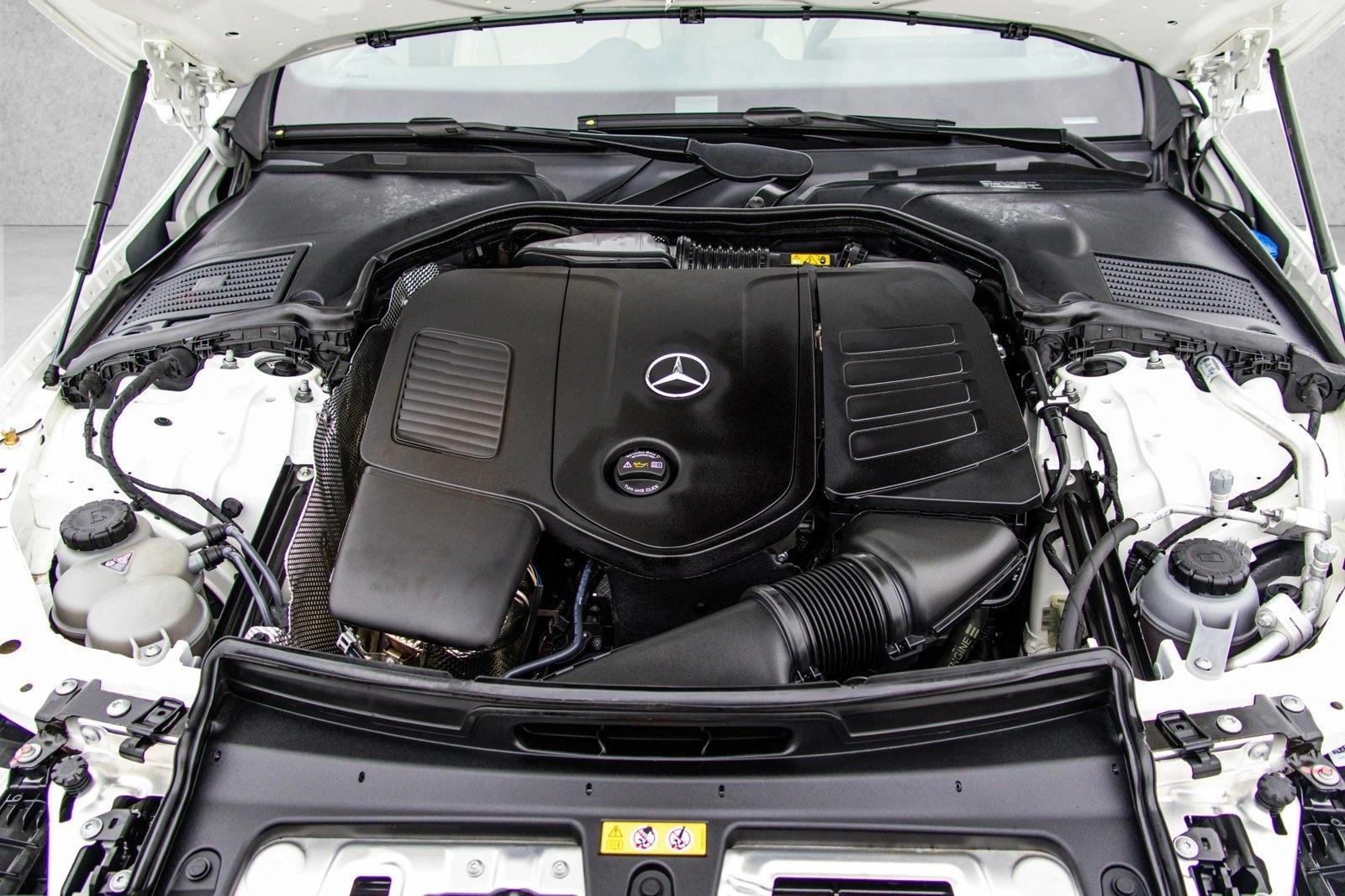 2024 MERCEDES-BENZ C-CLASS - Image 26