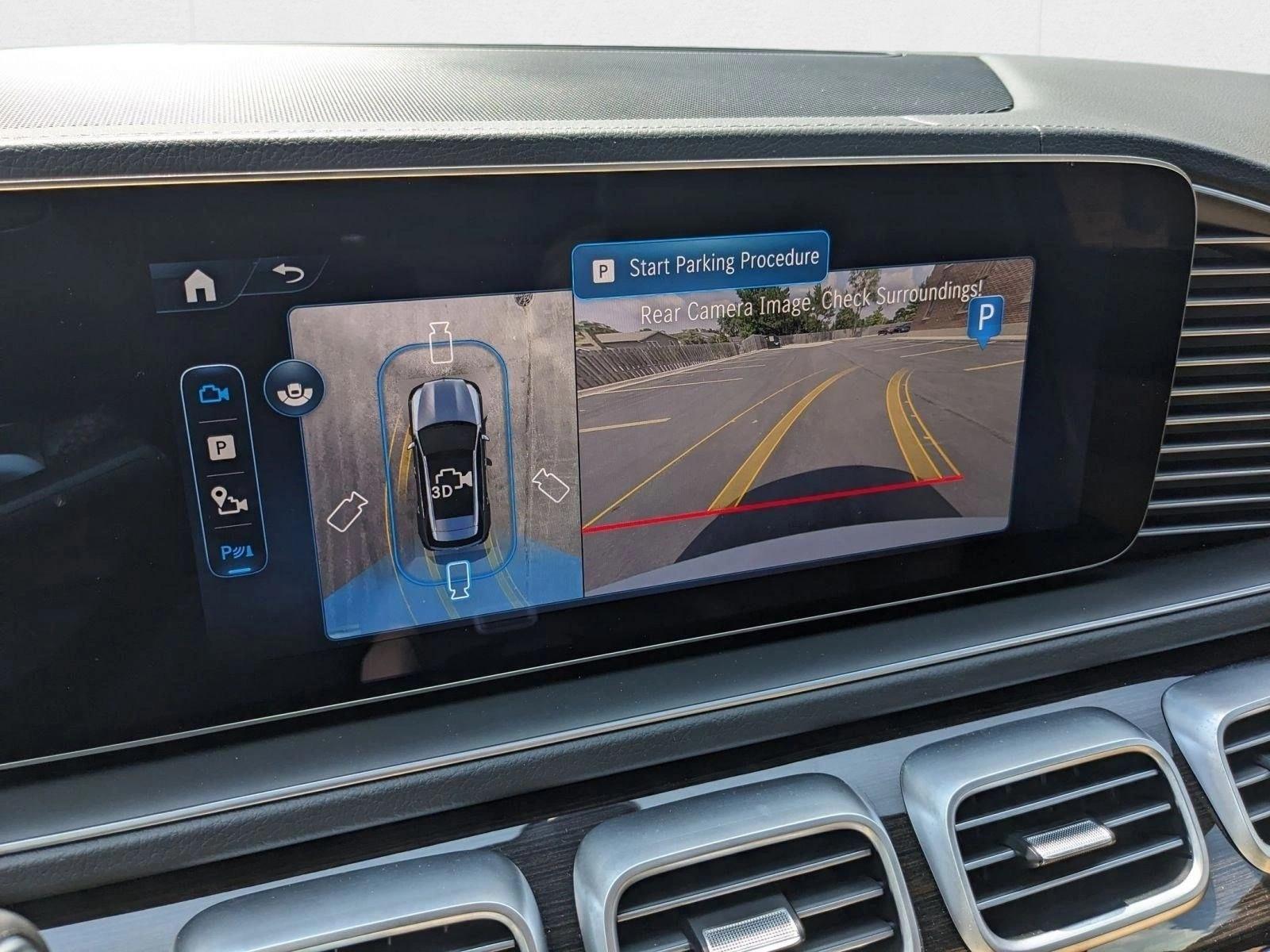 2026 MERCEDES-BENZ GLE-CLASS - Image 13