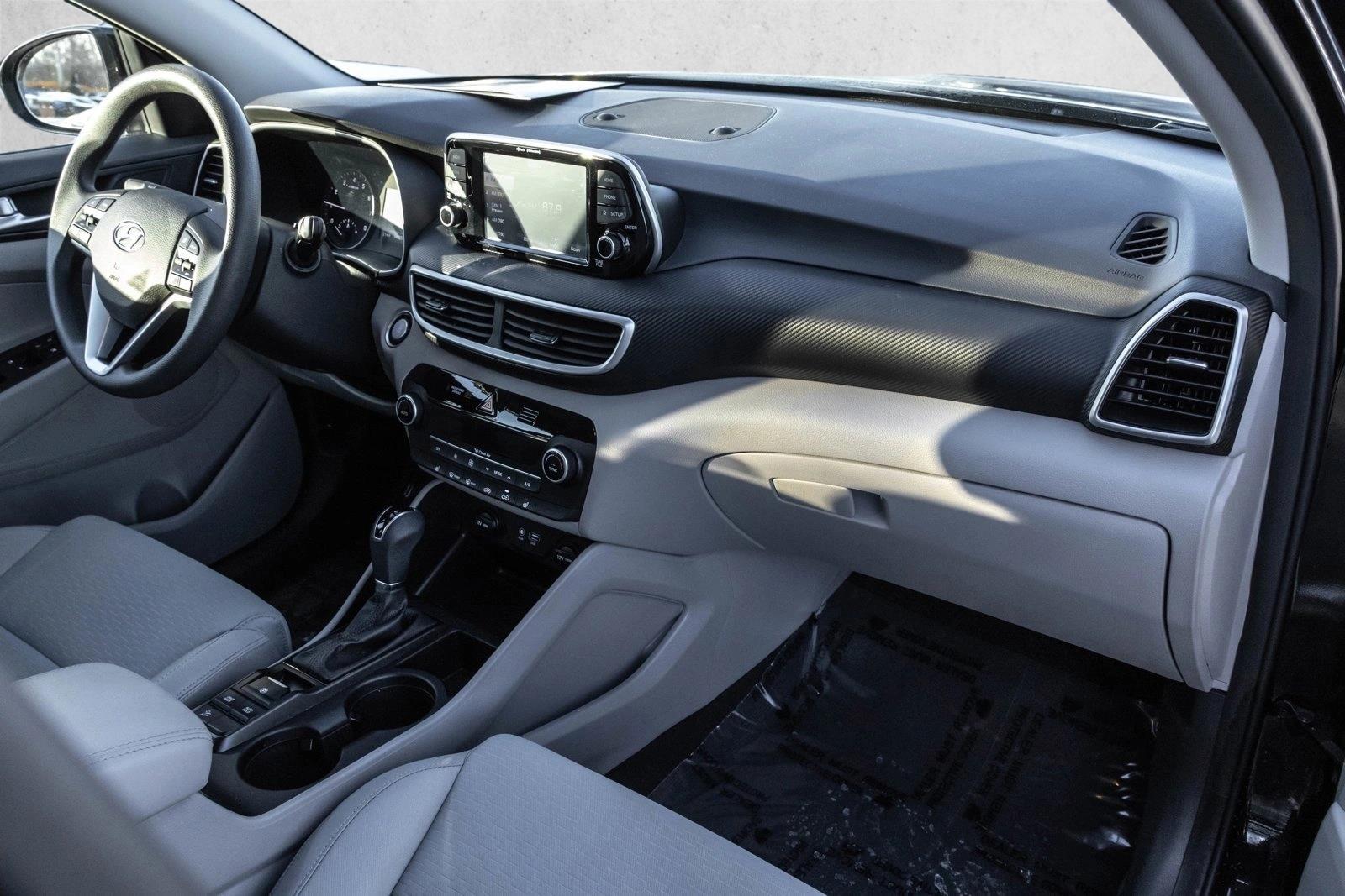 2019 HYUNDAI TUCSON - Image 23