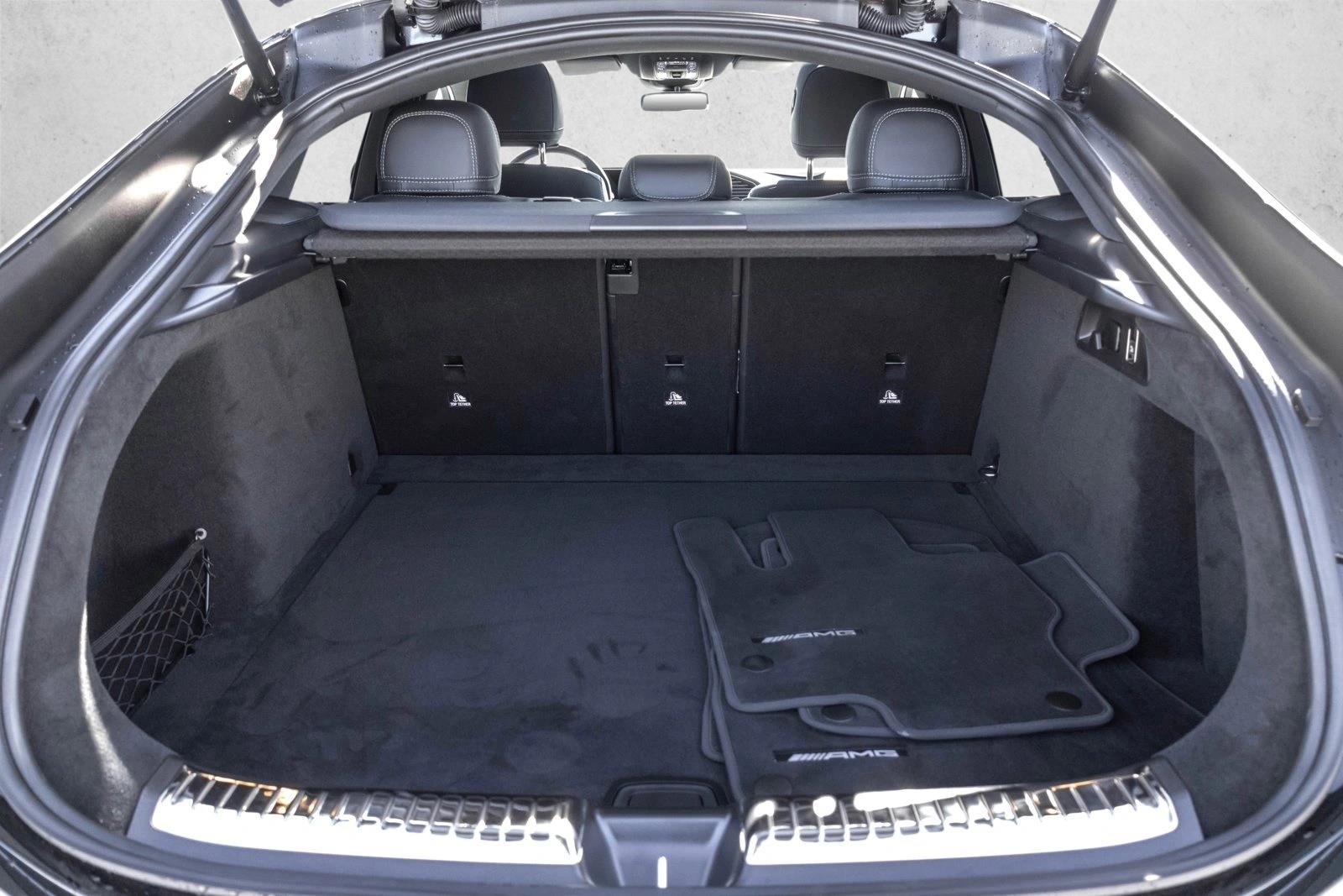 2025 MERCEDES-BENZ GLE-CLASS - Image 24