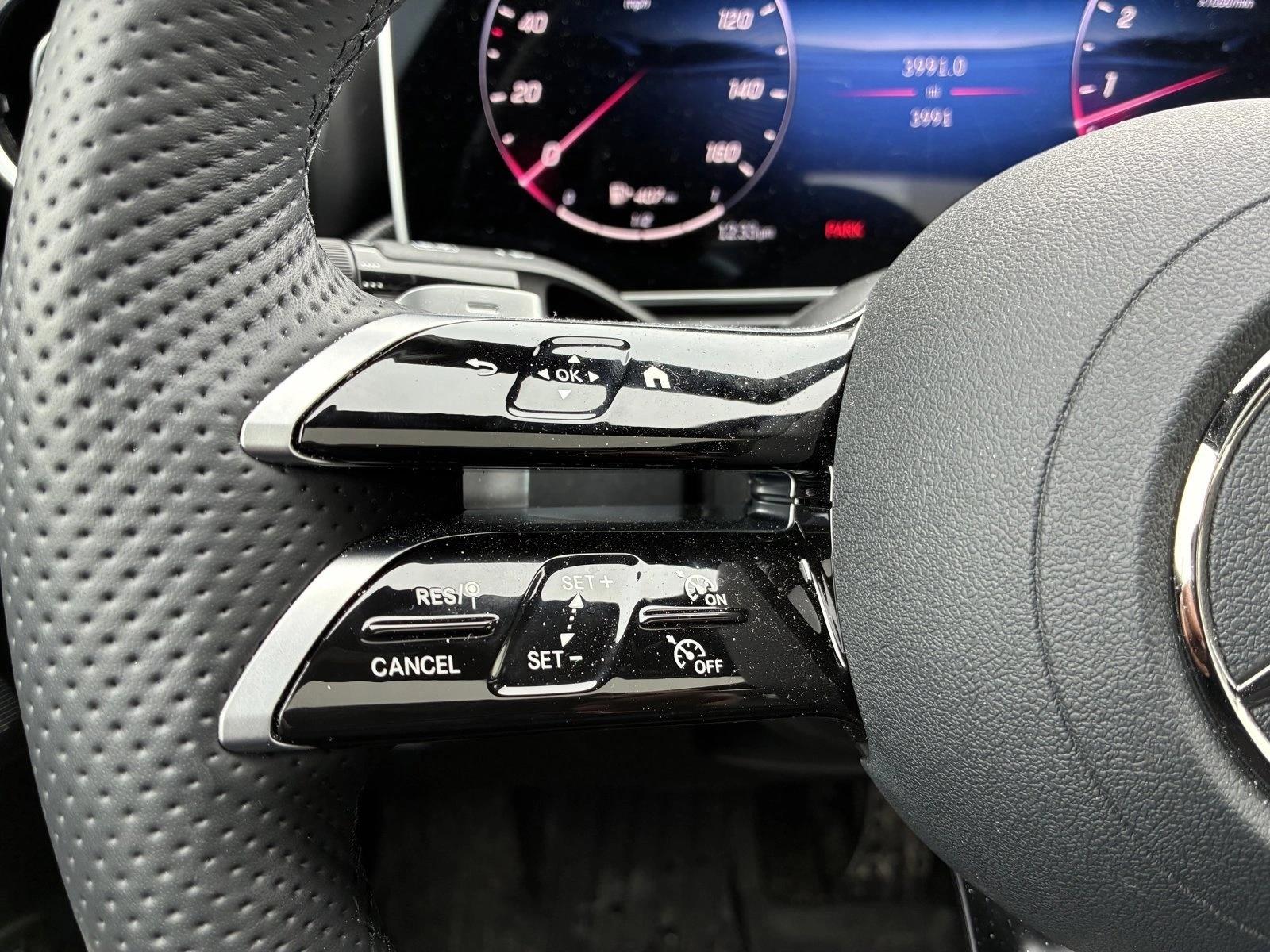 2026 MERCEDES-BENZ C-CLASS - Image 15