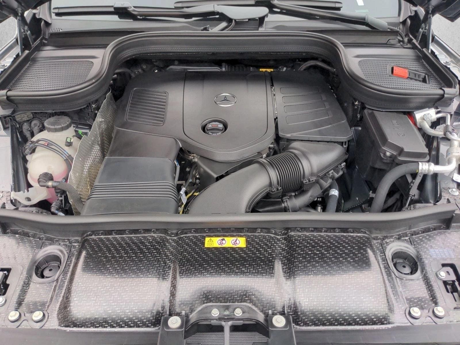 2025 MERCEDES-BENZ GLE-CLASS - Image 18