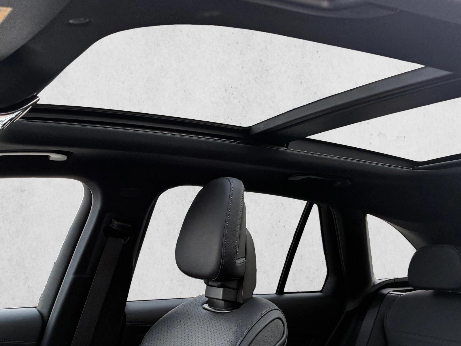 2026 MERCEDES-BENZ GLC-CLASS - Image 23