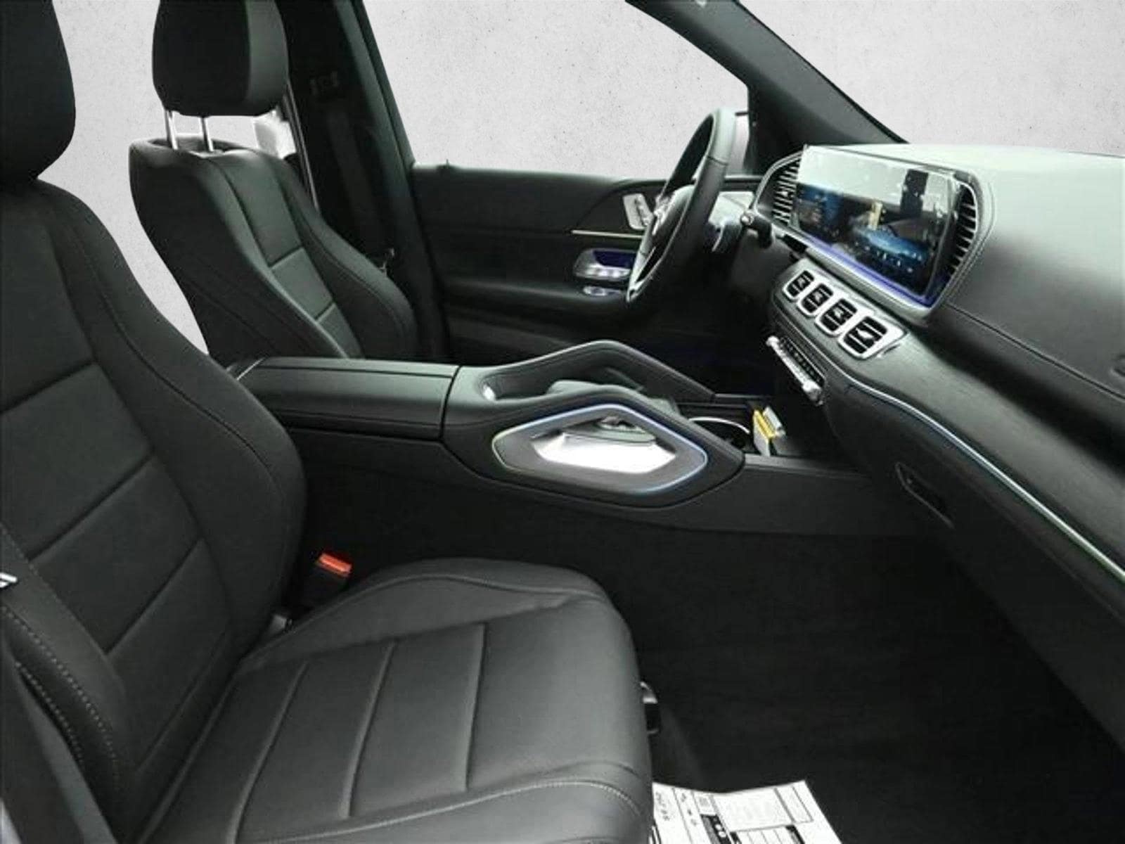 2026 MERCEDES-BENZ GLE-CLASS - Image 26