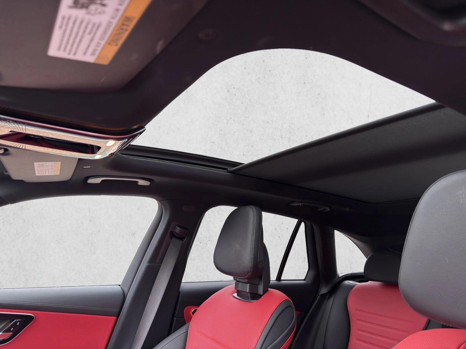 2025 MERCEDES-BENZ GLC-CLASS - Image 11