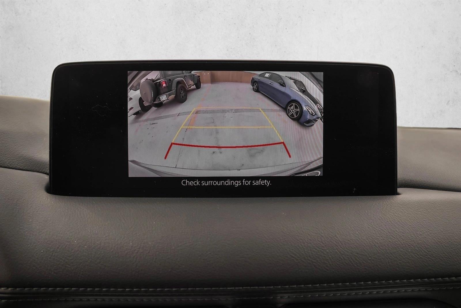 2025 MAZDA CX-5 - Image 17