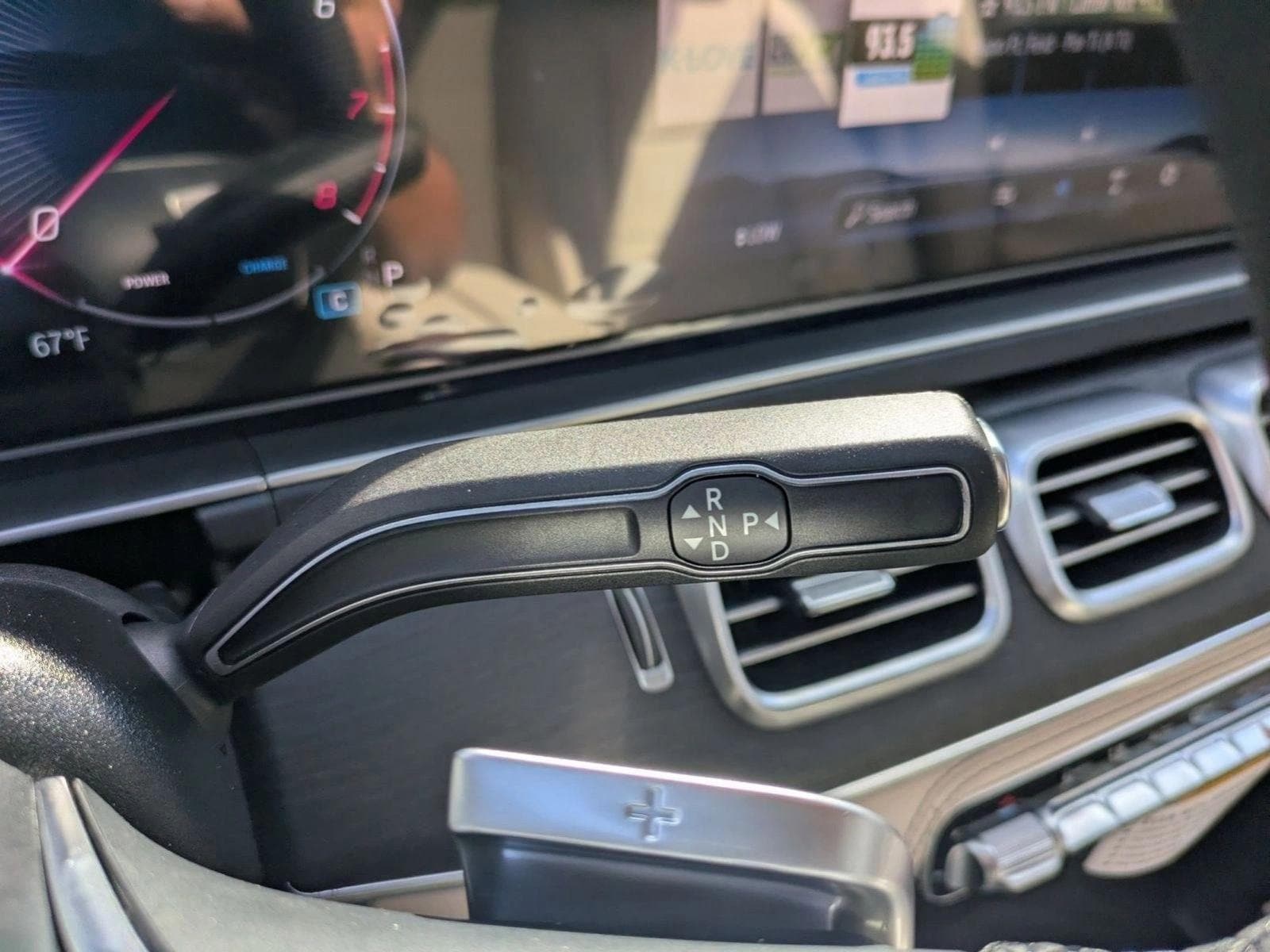 2026 MERCEDES-BENZ GLS-CLASS - Image 11